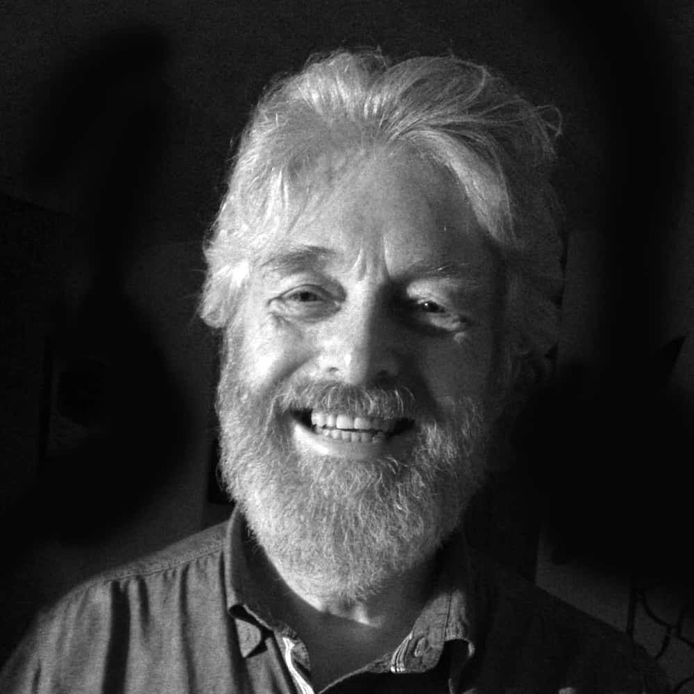 Robert Sproul-Cran